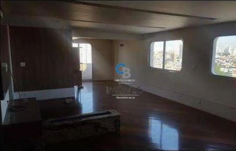 Apartamento, 4 quartos, 470 m² - Foto 2