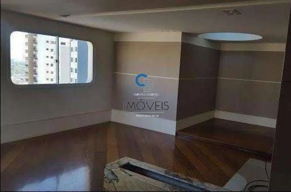 Apartamento, 4 quartos, 470 m² - Foto 1