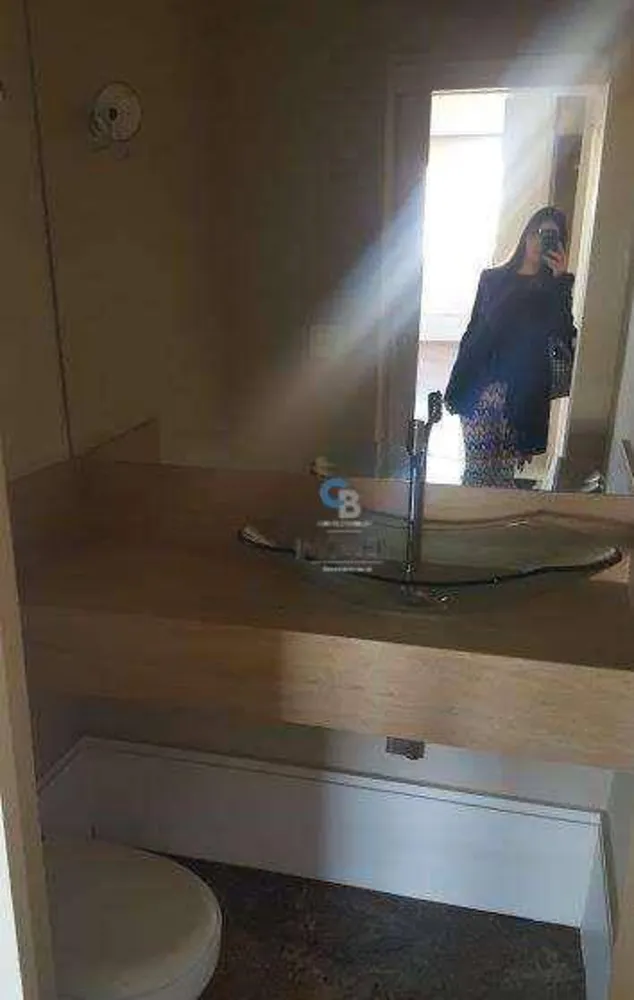 Apartamento, 4 quartos, 470 m² - Foto 4
