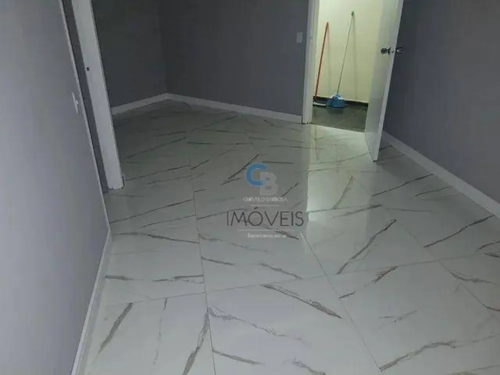 Apartamento, 2 quartos, 56 m² - Foto 1