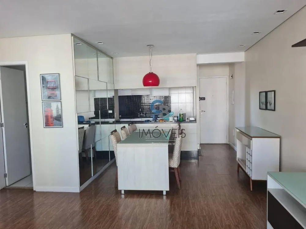 Apartamento, 3 quartos, 77 m² - Foto 2