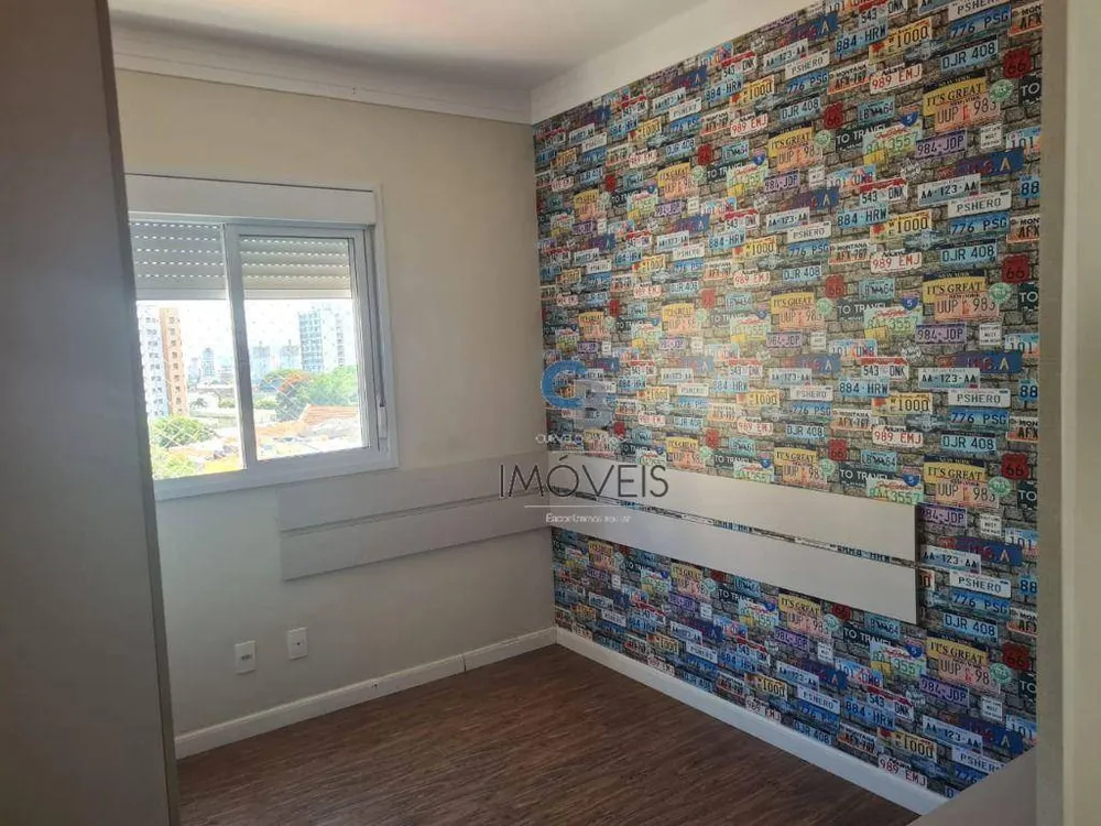 Apartamento, 3 quartos, 77 m² - Foto 4