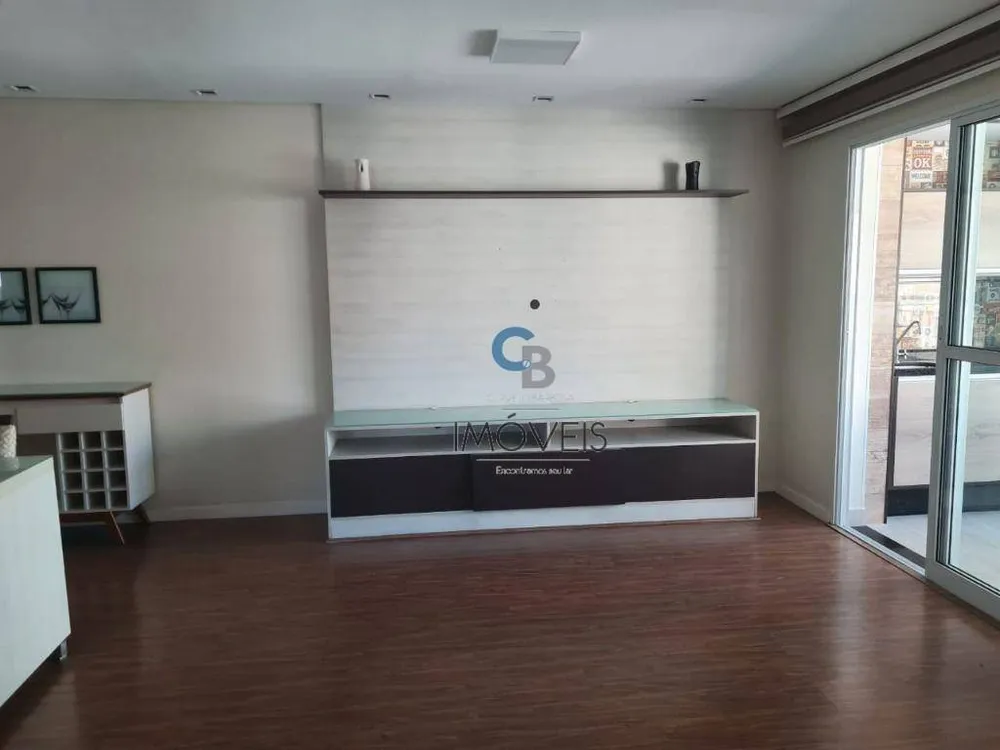 Apartamento, 3 quartos, 77 m² - Foto 3