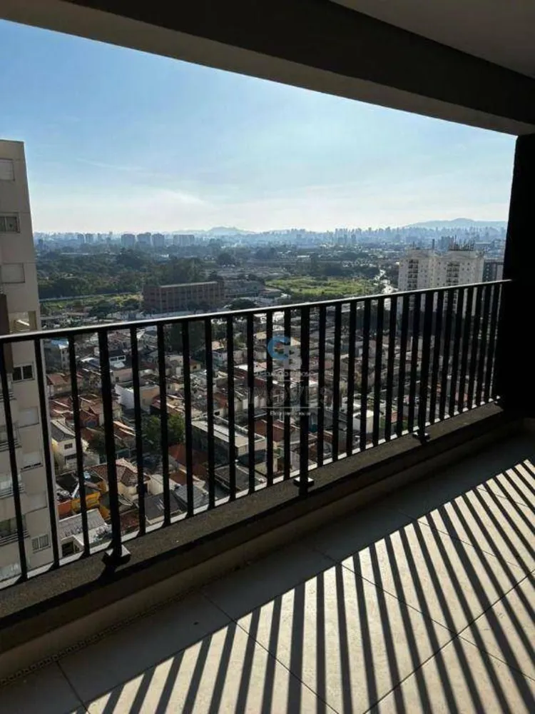 Apartamento, 3 quartos, 105 m² - Foto 2