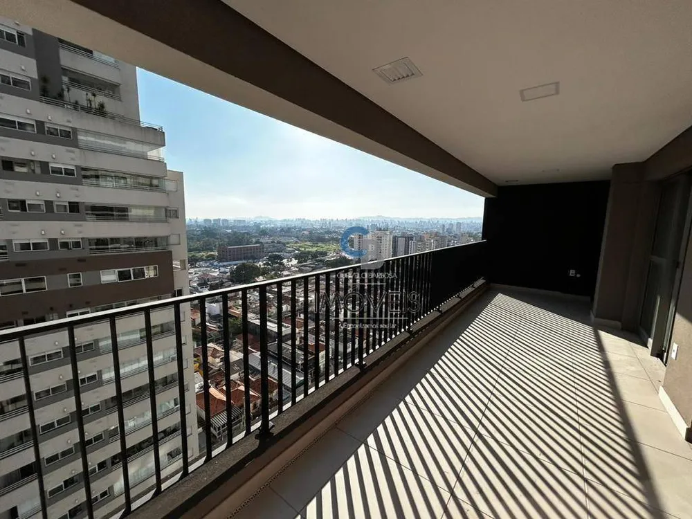 Apartamento, 3 quartos, 105 m² - Foto 1