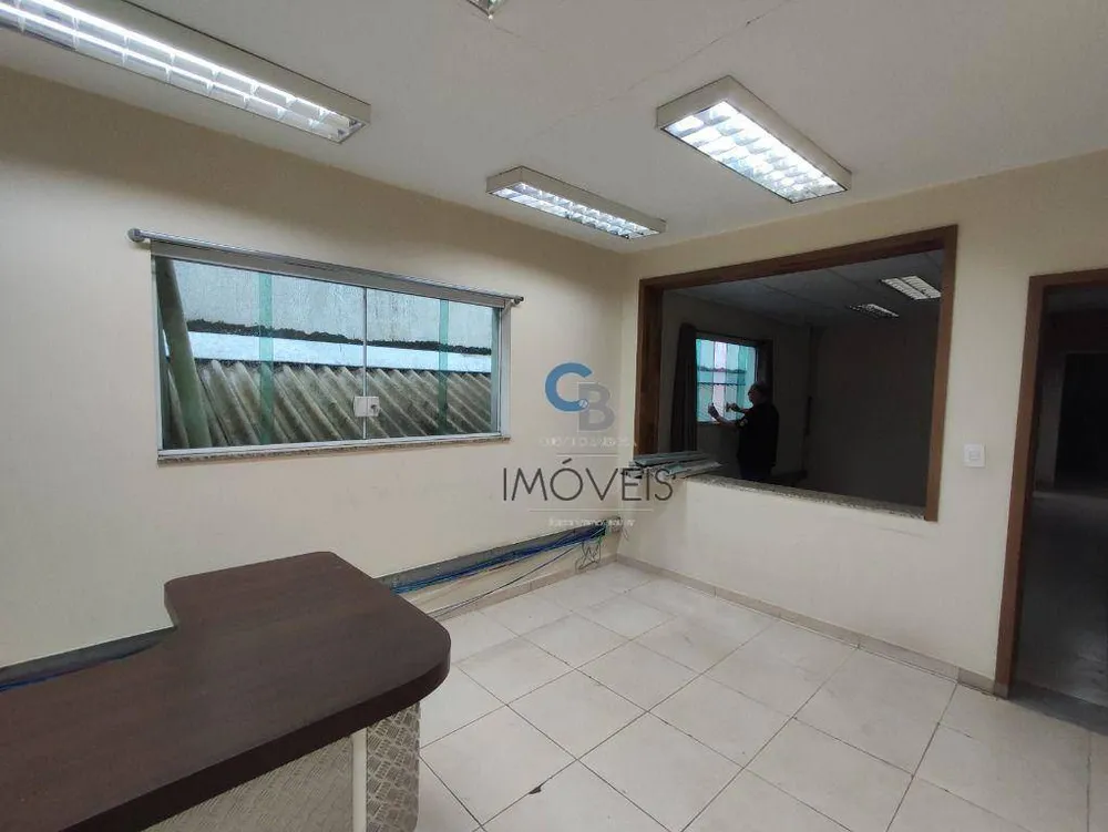 Depósito-Galpão, 400 m² - Foto 2