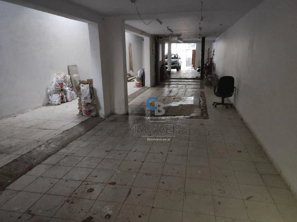 Depósito-Galpão, 400 m² - Foto 3
