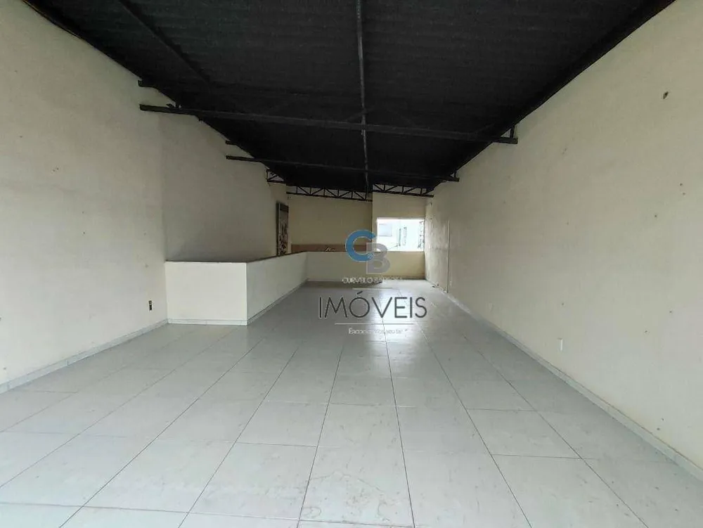 Depósito-Galpão, 400 m² - Foto 1