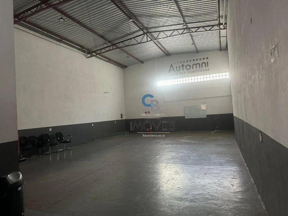 Loja-Salão, 200 m² - Foto 4