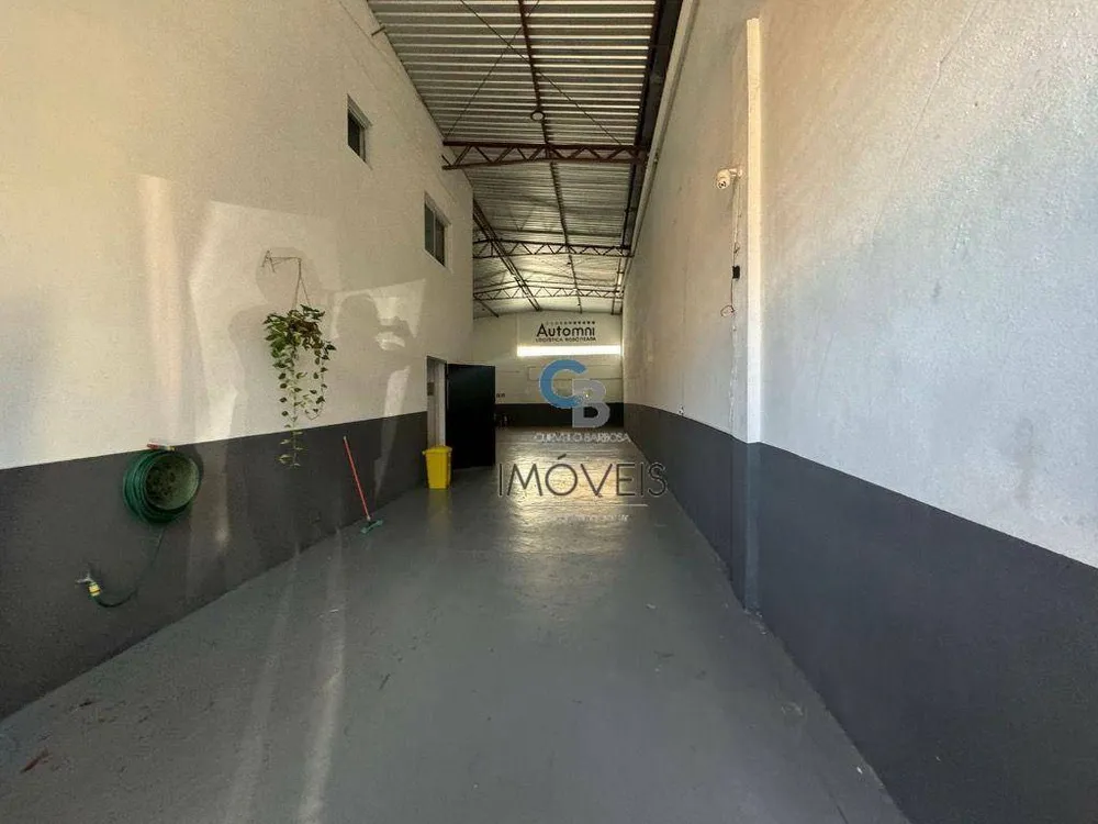 Loja-Salão, 200 m² - Foto 2
