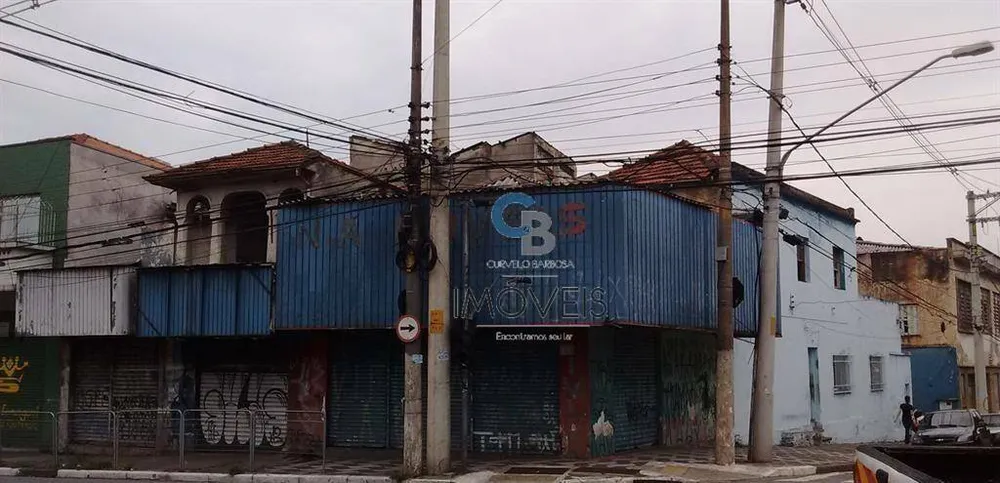 Prédio Inteiro, 1100 m² - Foto 2