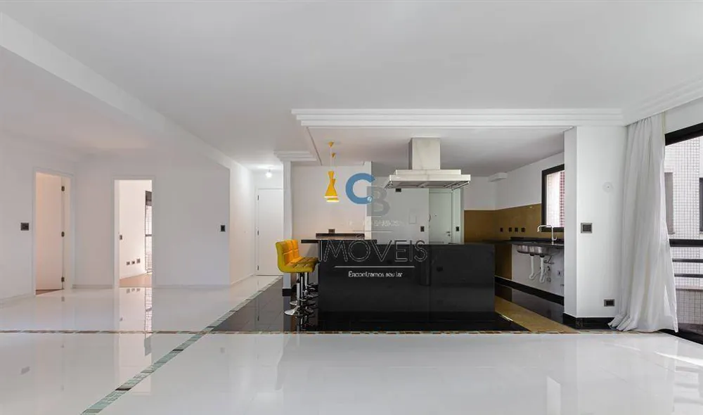Apartamento, 2 quartos, 129 m² - Foto 4