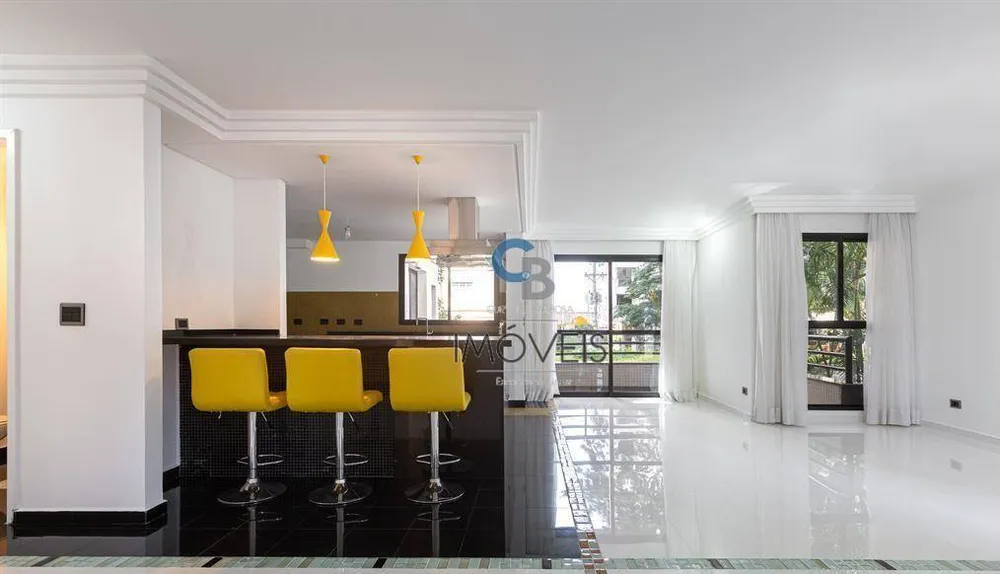 Apartamento, 2 quartos, 129 m² - Foto 3