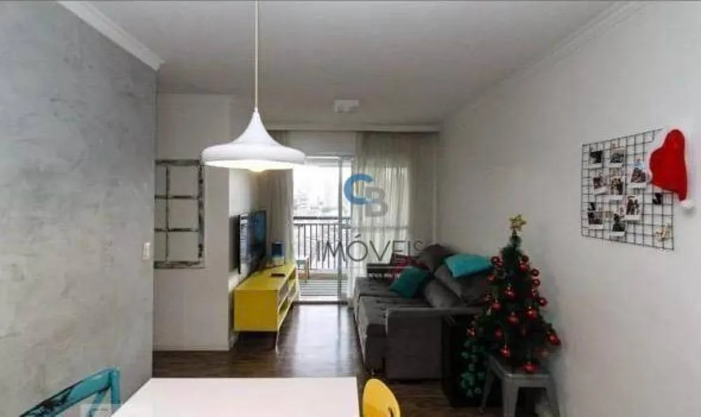 Apartamento, 3 quartos, 68 m² - Foto 2