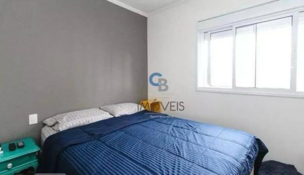 Apartamento, 3 quartos, 68 m² - Foto 3