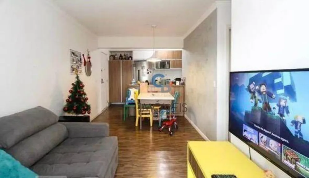 Apartamento, 3 quartos, 68 m² - Foto 1