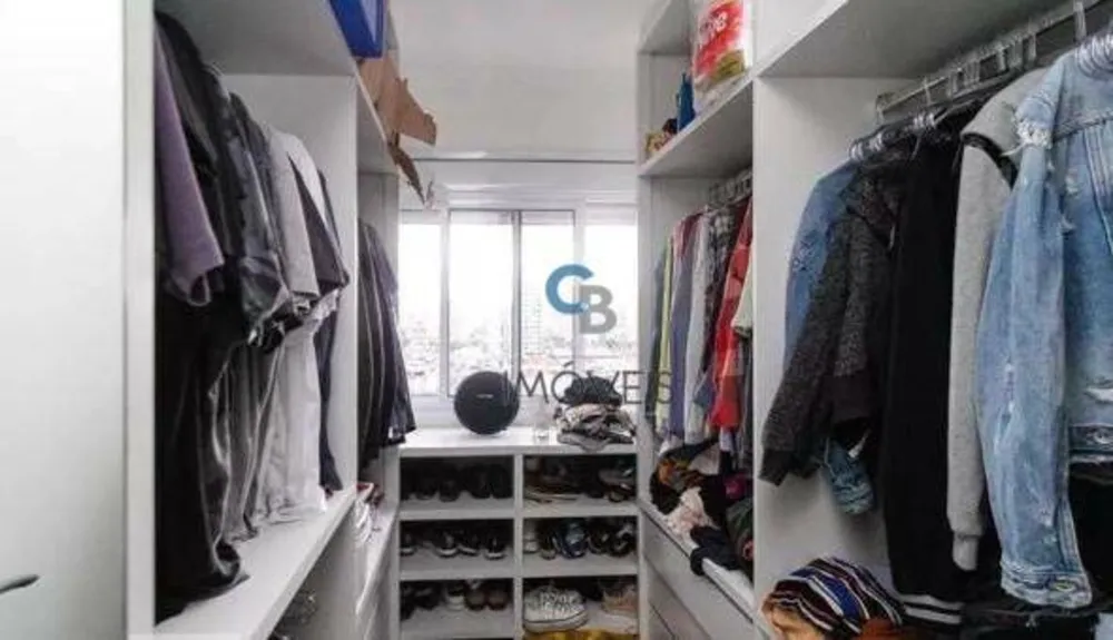 Apartamento, 3 quartos, 68 m² - Foto 4