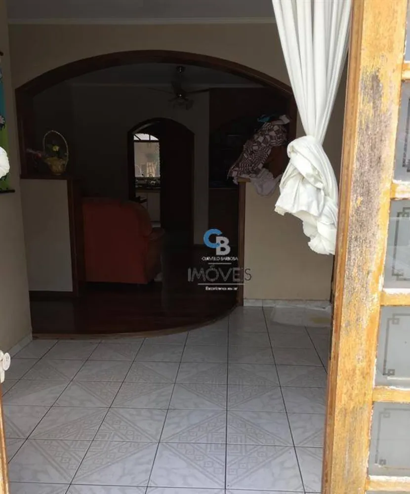 Sobrado, 3 quartos, 200 m² - Foto 3