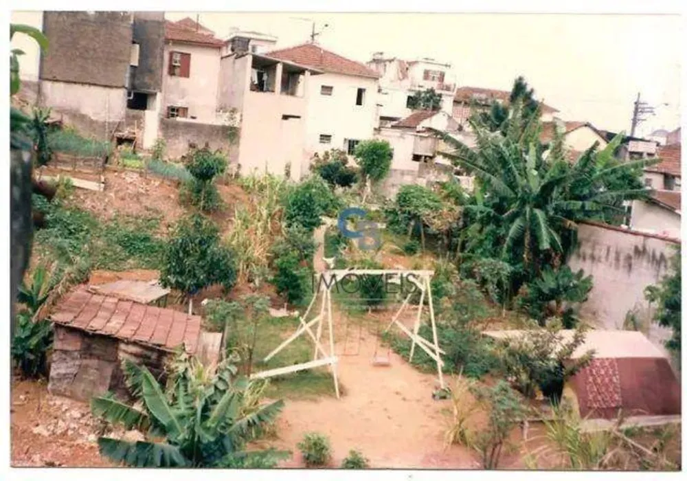 Terreno, 1000 m² - Foto 1