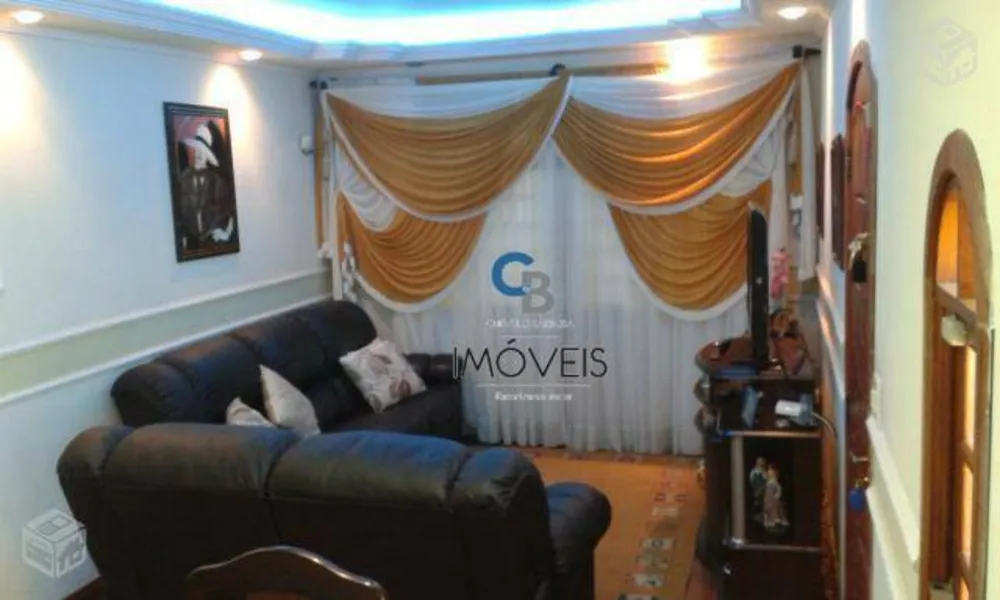 Sobrado, 3 quartos, 240 m² - Foto 3