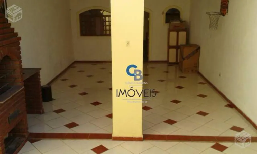 Sobrado, 3 quartos, 240 m² - Foto 1