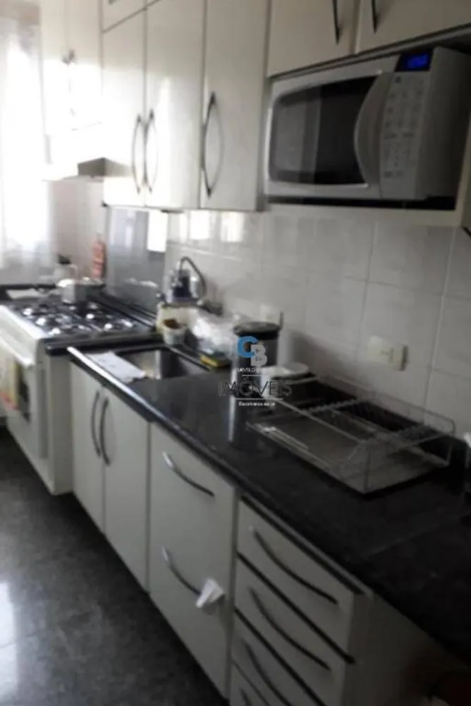 Apartamento, 3 quartos, 84 m² - Foto 4