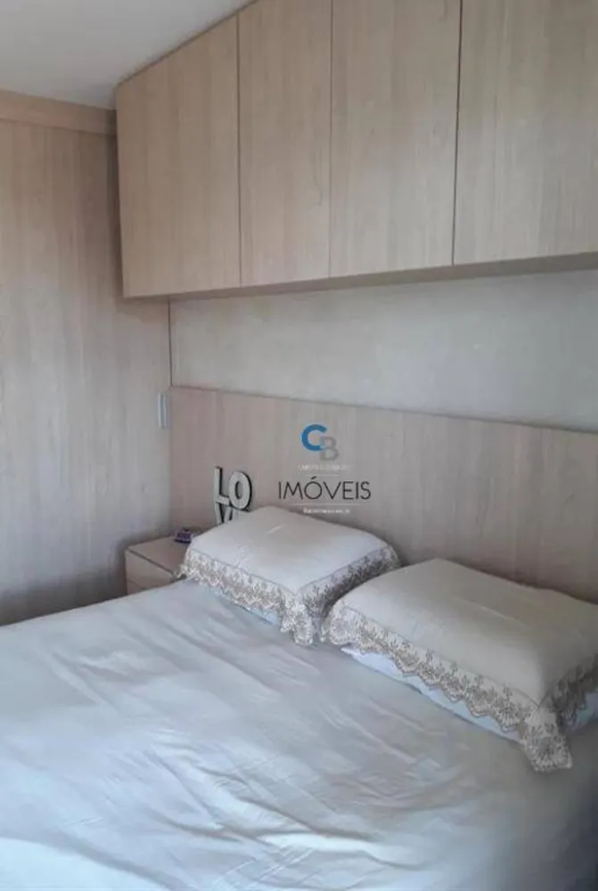 Apartamento, 3 quartos, 84 m² - Foto 3