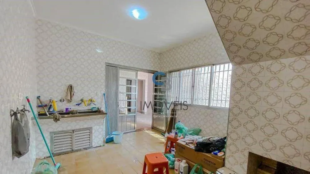 Sobrado, 3 quartos, 320 m² - Foto 1
