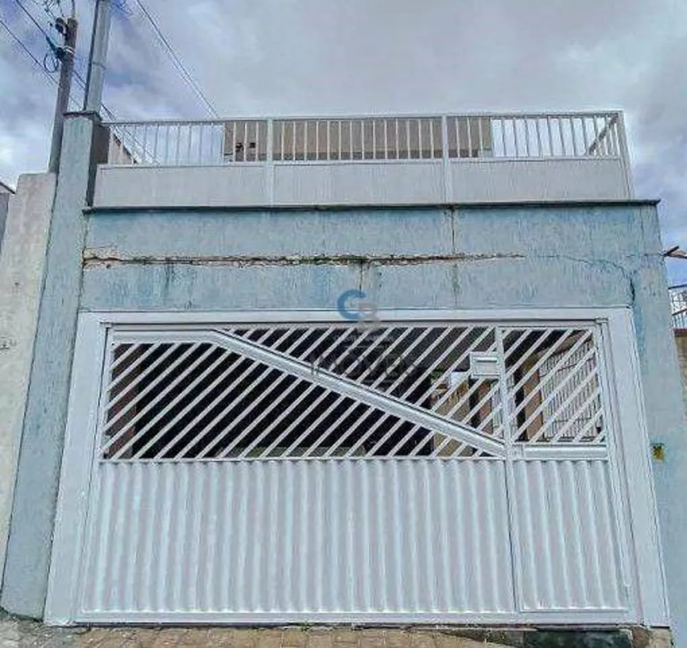Sobrado, 3 quartos, 320 m² - Foto 4