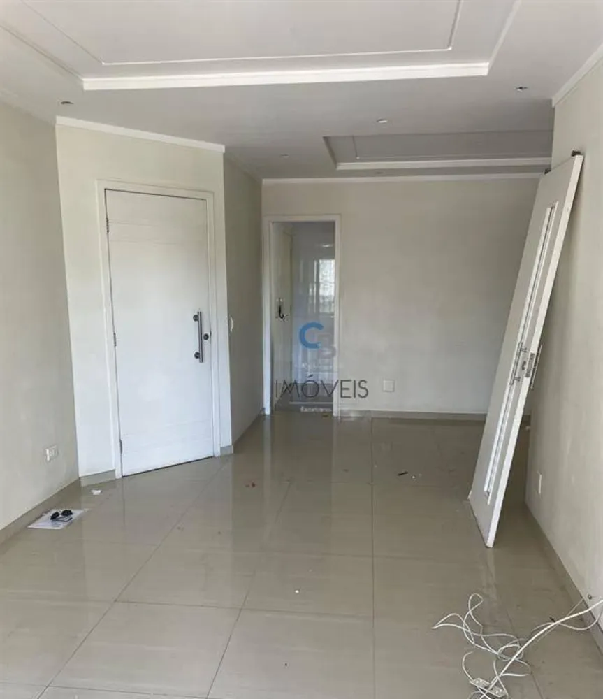 Apartamento, 3 quartos, 92 m² - Foto 4