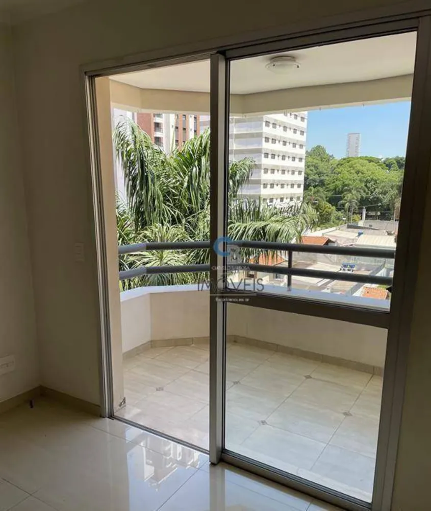 Apartamento, 3 quartos, 92 m² - Foto 2