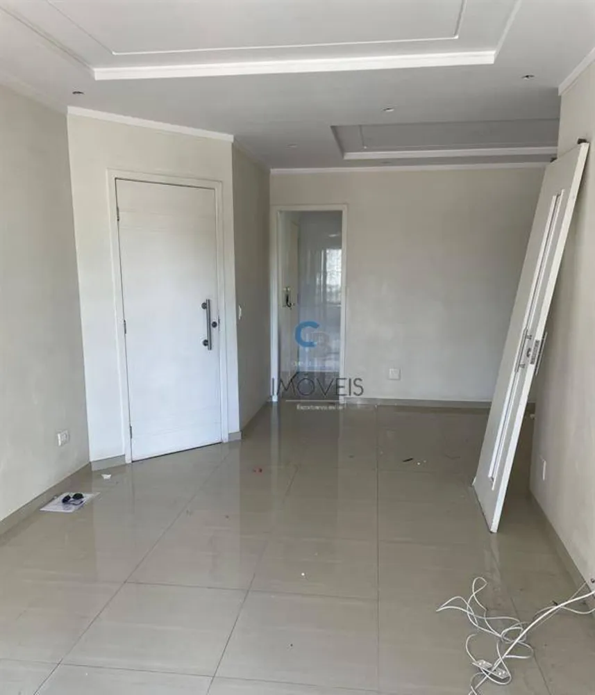 Apartamento, 3 quartos, 92 m² - Foto 3