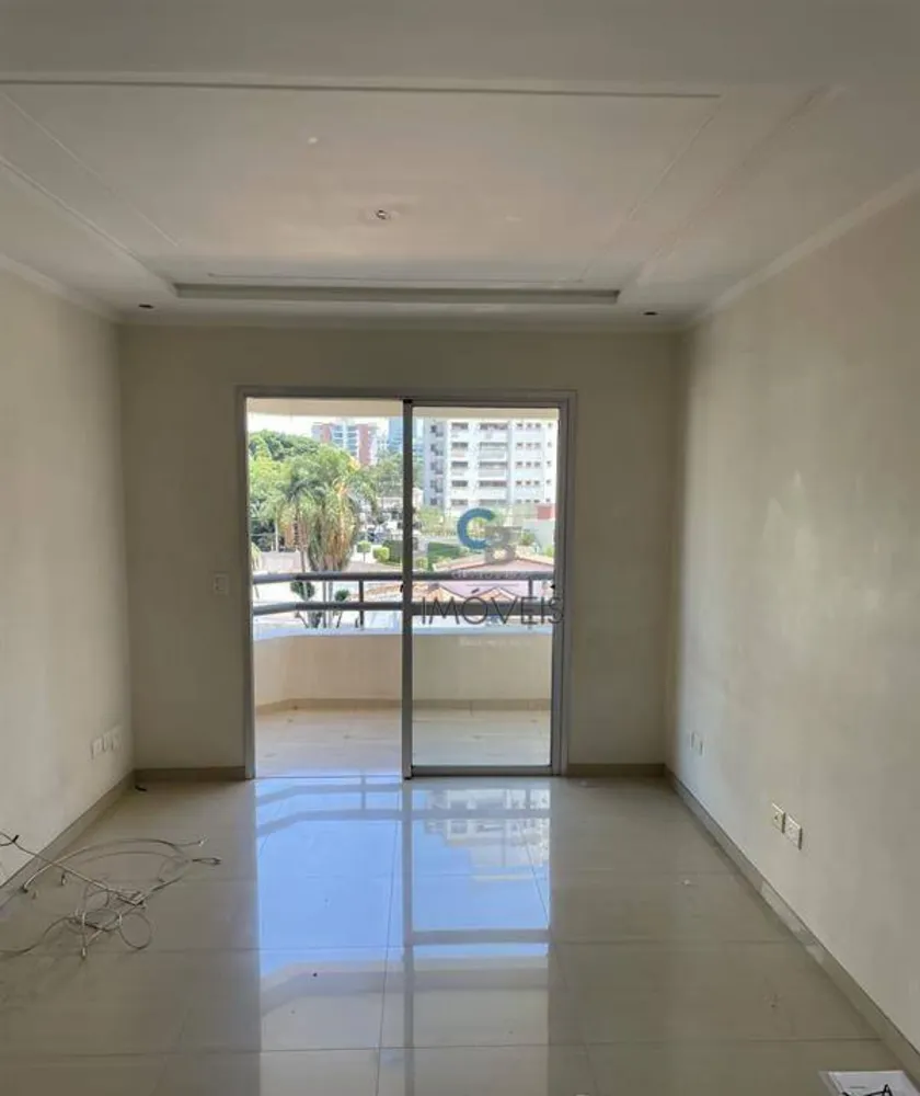Apartamento, 3 quartos, 92 m² - Foto 1