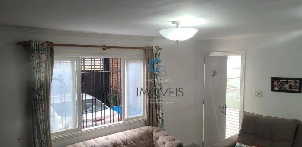 Casa, 2 quartos, 120 m² - Foto 1
