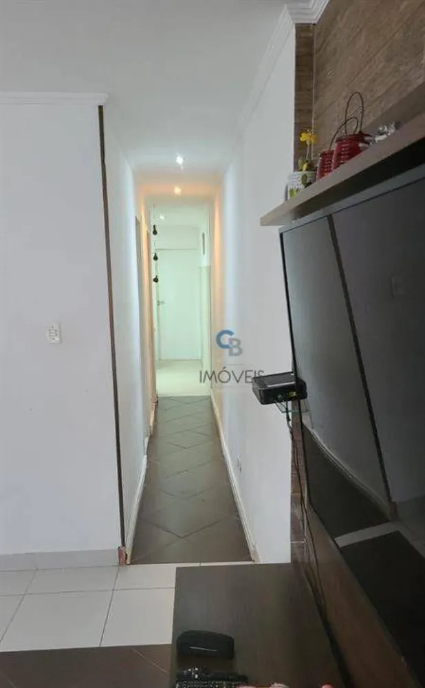 Casa, 2 quartos, 120 m² - Foto 3