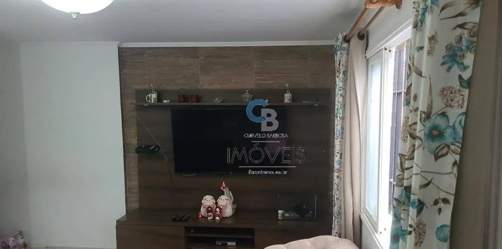 Casa, 2 quartos, 120 m² - Foto 2