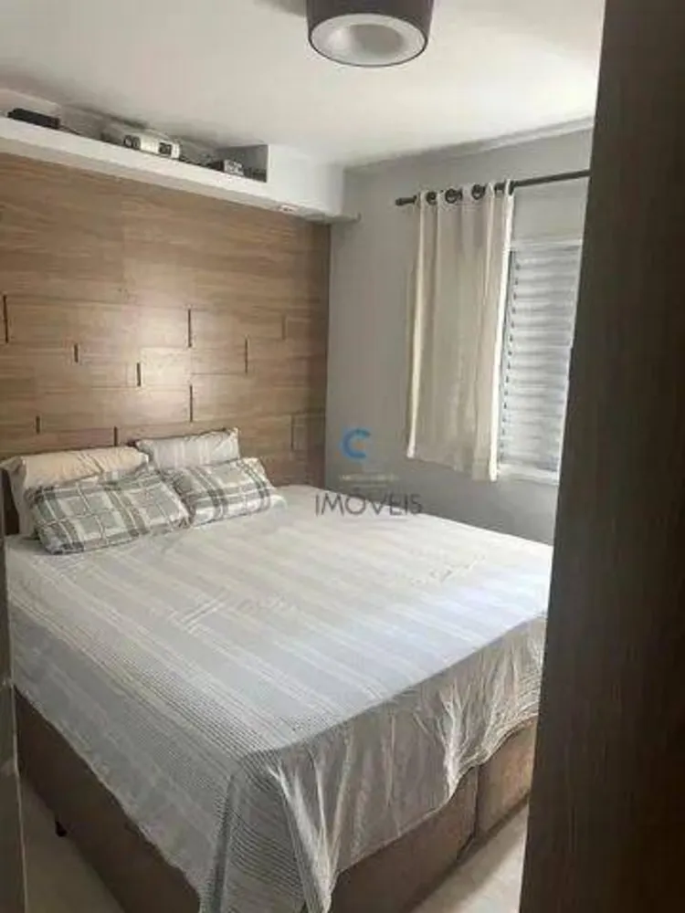 Apartamento, 3 quartos, 77 m² - Foto 4