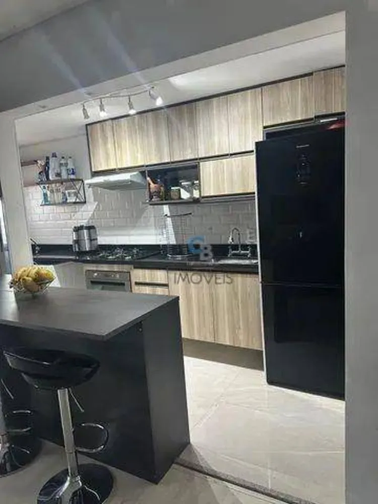 Apartamento, 3 quartos, 77 m² - Foto 3