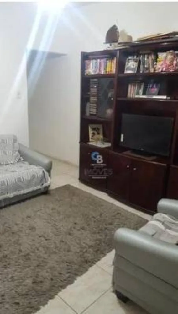 Casa, 3 quartos, 102 m² - Foto 1
