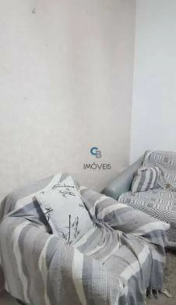 Casa, 3 quartos, 102 m² - Foto 2