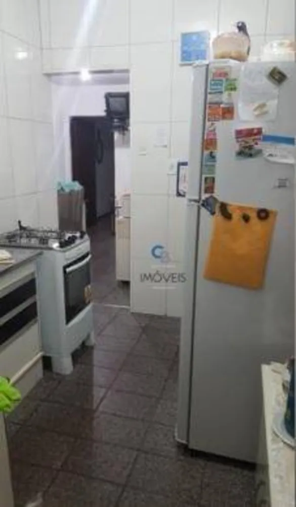 Casa, 3 quartos, 102 m² - Foto 4