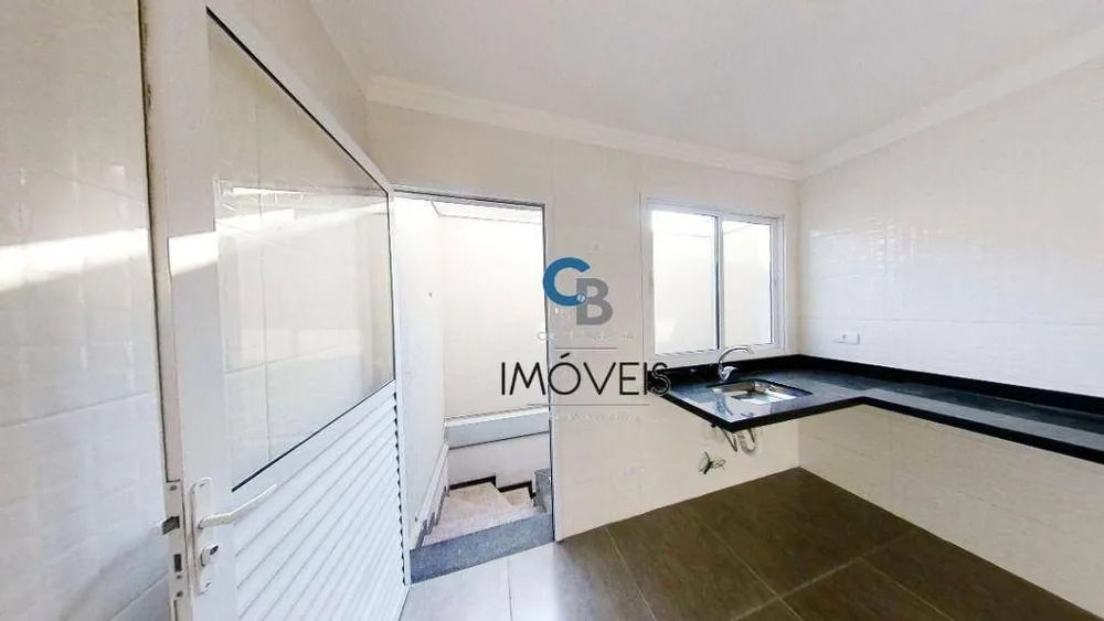 Sobrado, 3 quartos, 180 m² - Foto 4