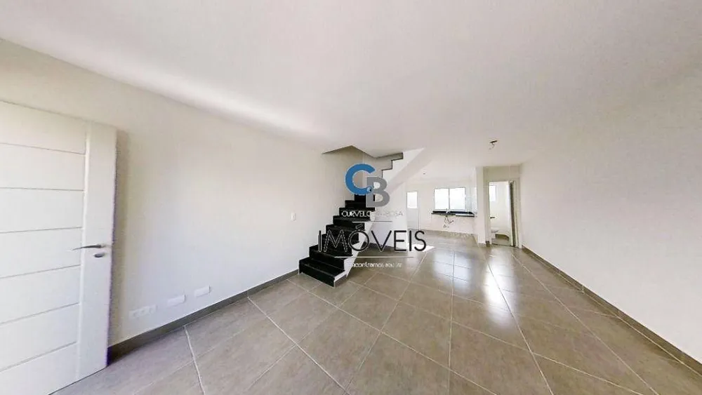 Sobrado, 3 quartos, 180 m² - Foto 1