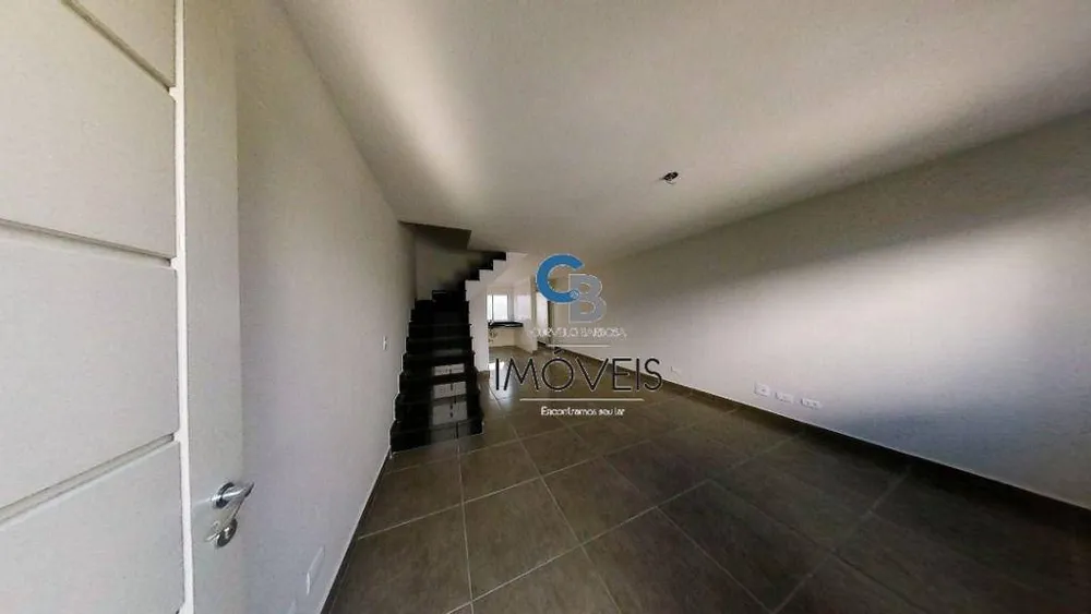 Sobrado, 3 quartos, 180 m² - Foto 2