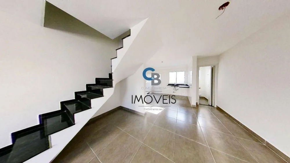 Sobrado, 3 quartos, 180 m² - Foto 3
