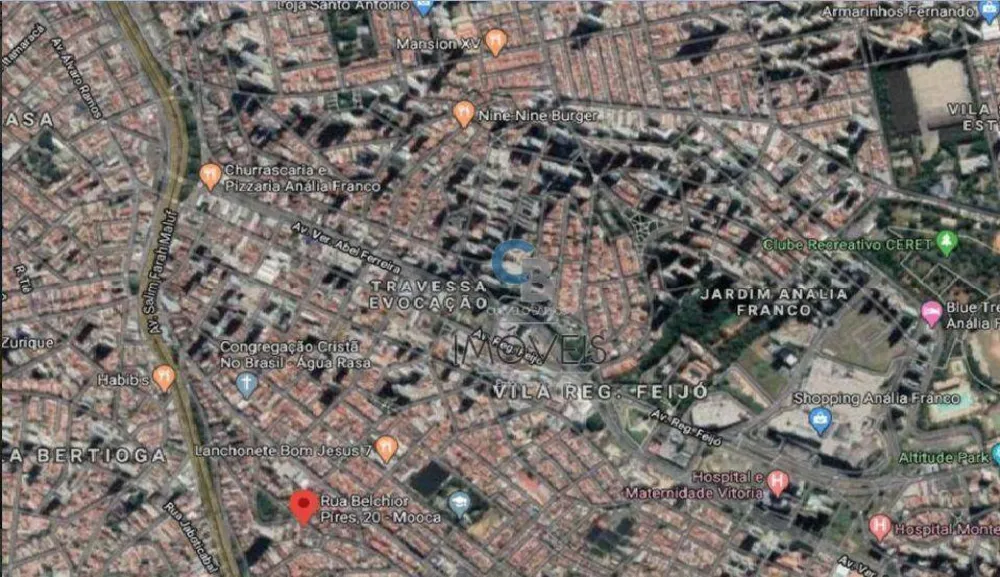 Terreno, 280 m² - Foto 4