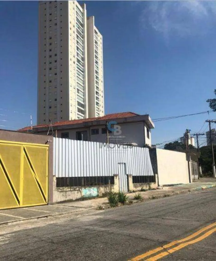 Terreno, 280 m² - Foto 1