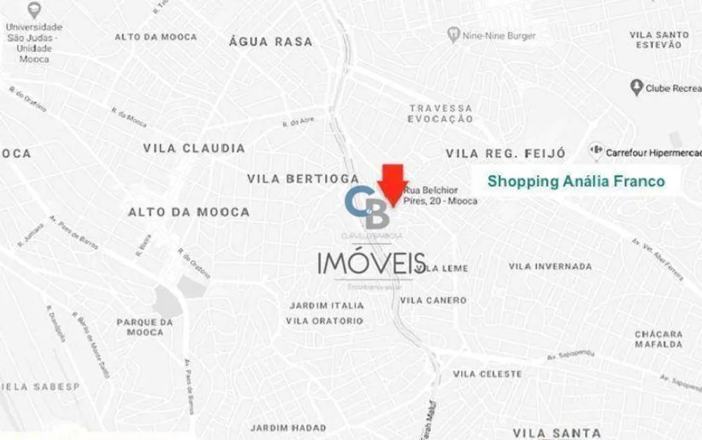Terreno, 280 m² - Foto 3