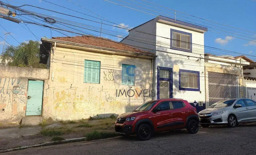 Terreno, 505 m² - Foto 3