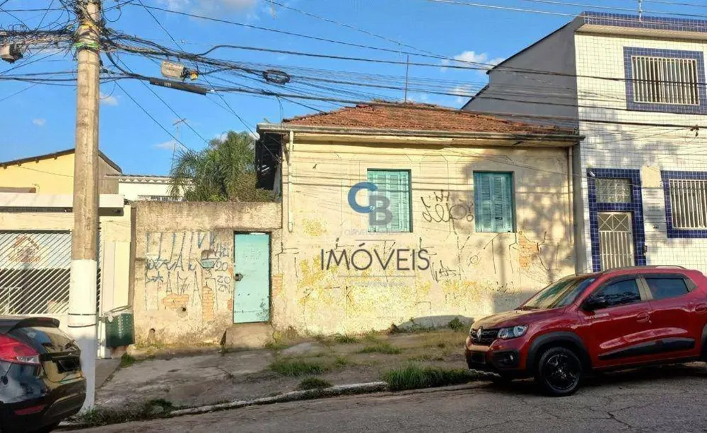 Terreno, 505 m² - Foto 1